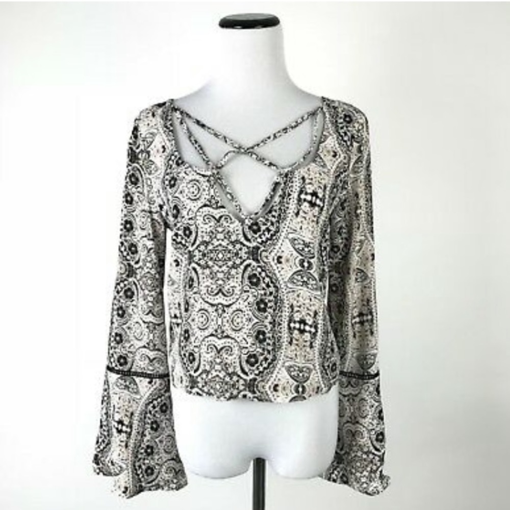 Kendall & Kylie Top